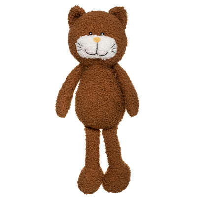 Pliušinis katinėlis