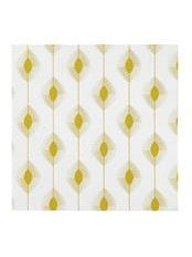 Popierinės servetėlės Yellow leaves