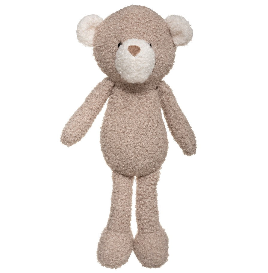 Pliušinis Teddy audinio meškutis
