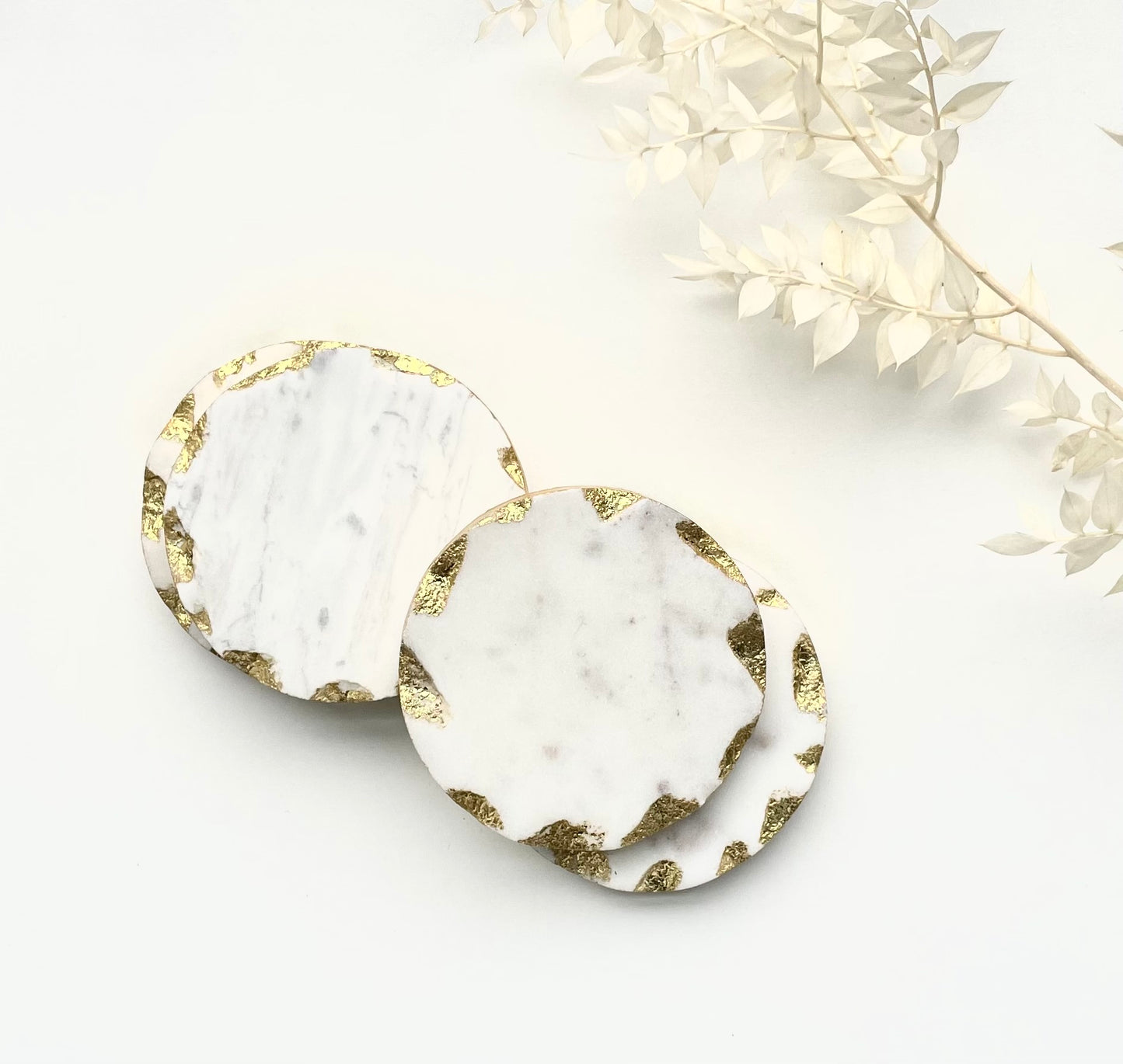 Marmurinis padėkliukas