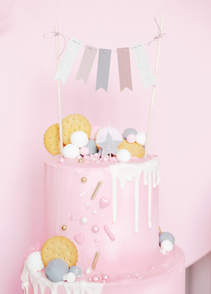 Žvakučių rinkinys Sidabrinės Žvaigždutės