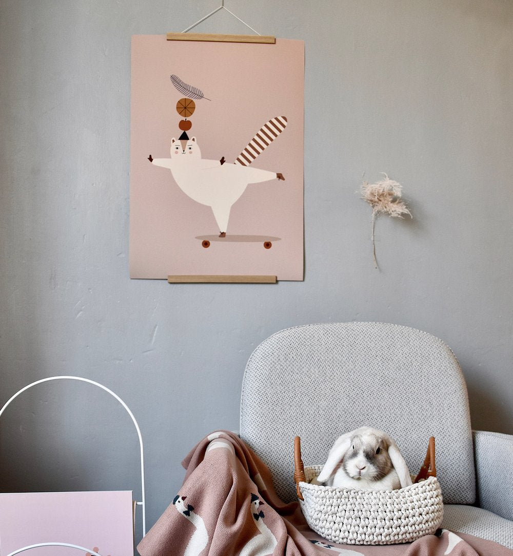 Iliustracija Meškutė