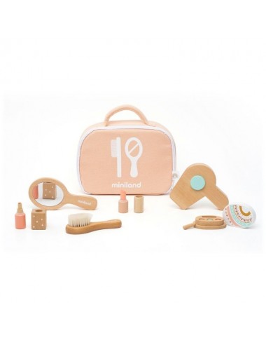 Miniland medinis kosmetikos rinkinys