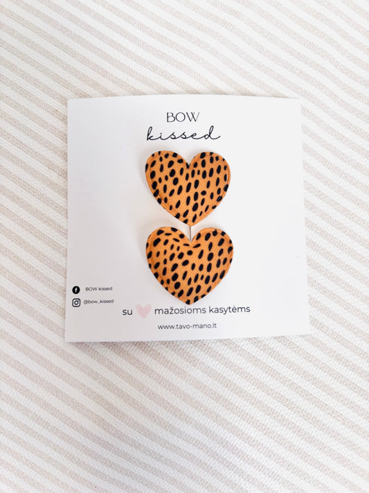 Segtukų komplektas Honey Dots